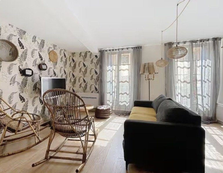 Appartement à louer, 73m², Béziers