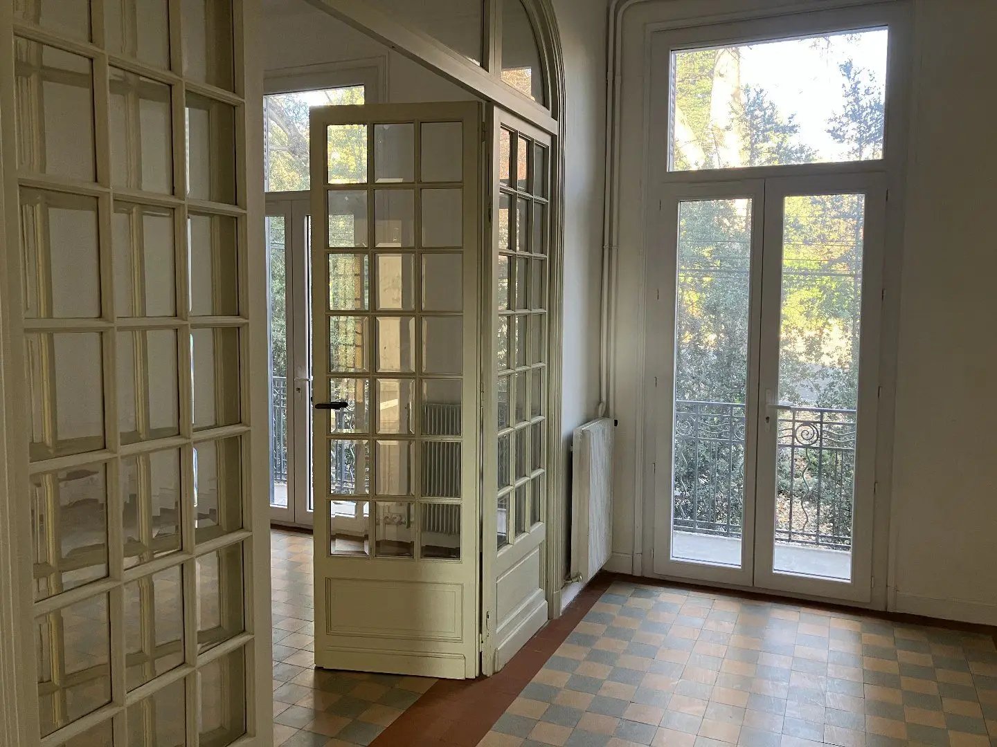 Appartement à louer, 106m², Béziers