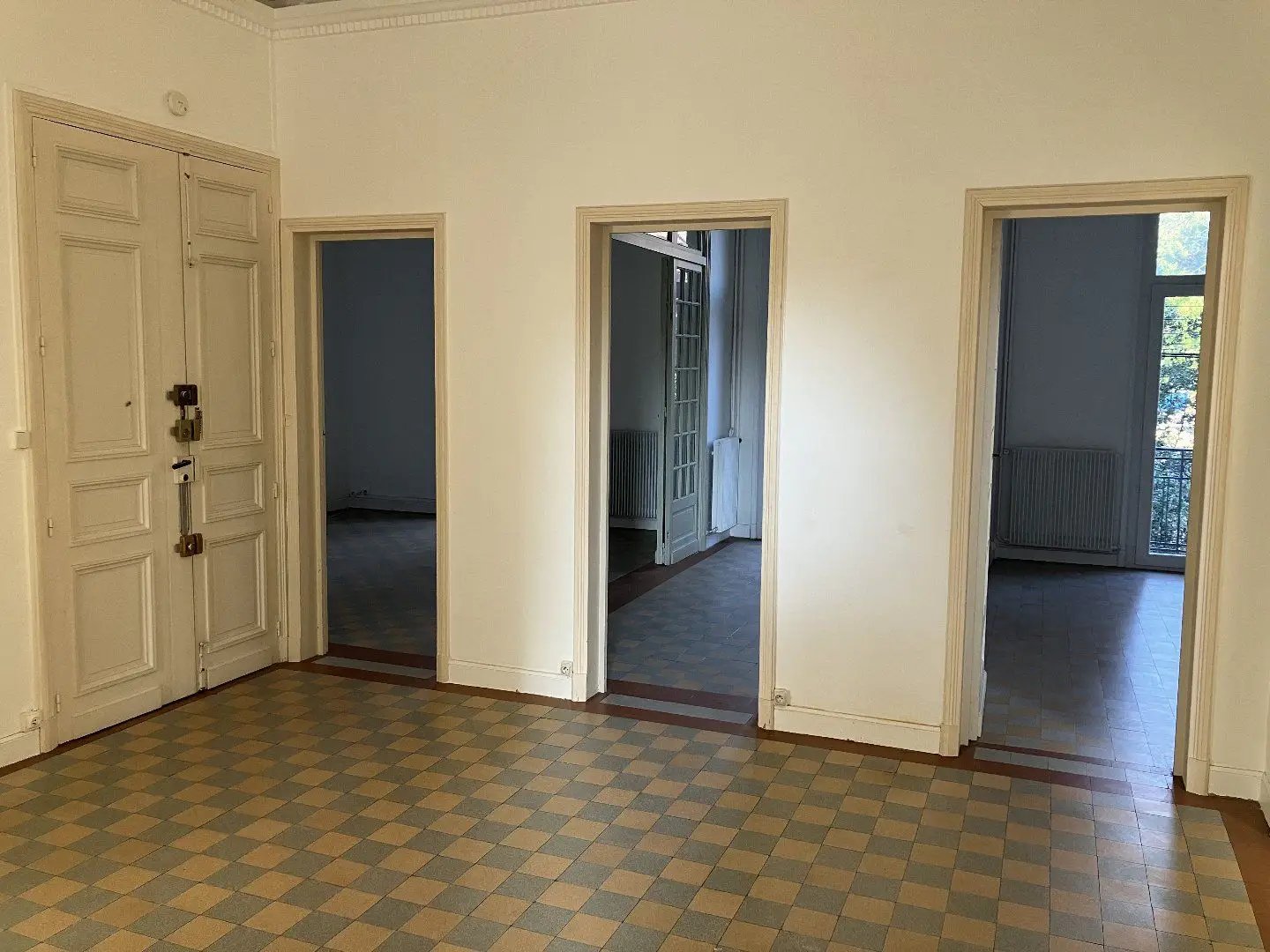 Appartement à louer, 106m², Béziers