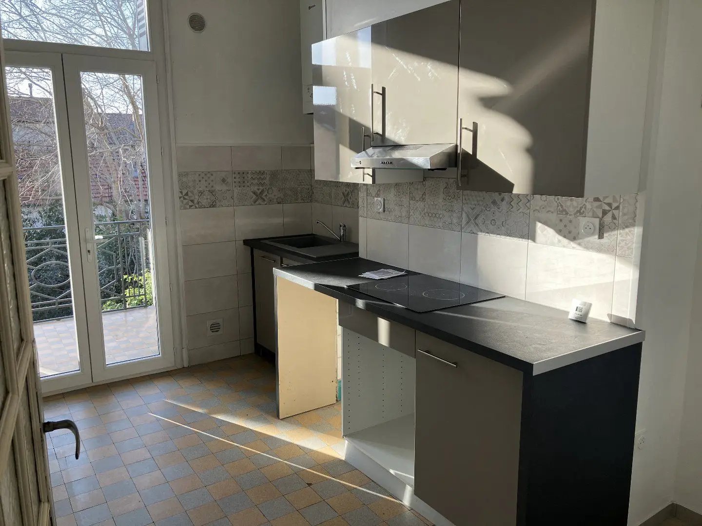 Appartement à louer, 106m², Béziers