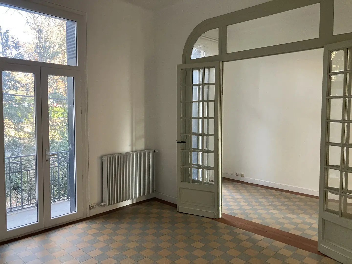 Appartement à louer, 106m², Béziers