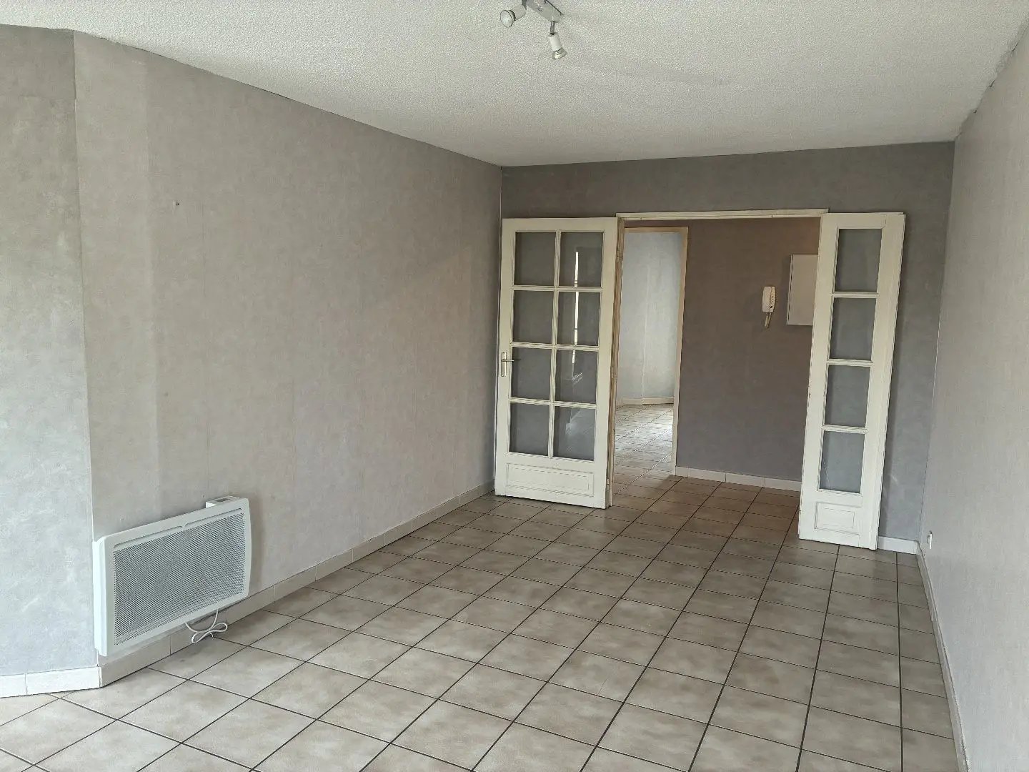 Appartement à louer, 67m², Béziers