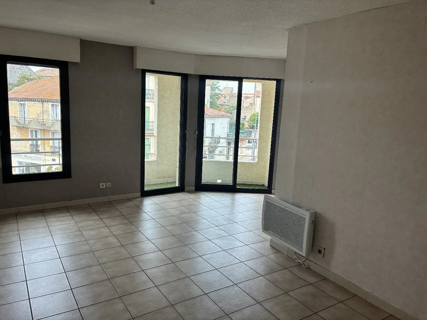 Appartement à louer, 67m², Béziers