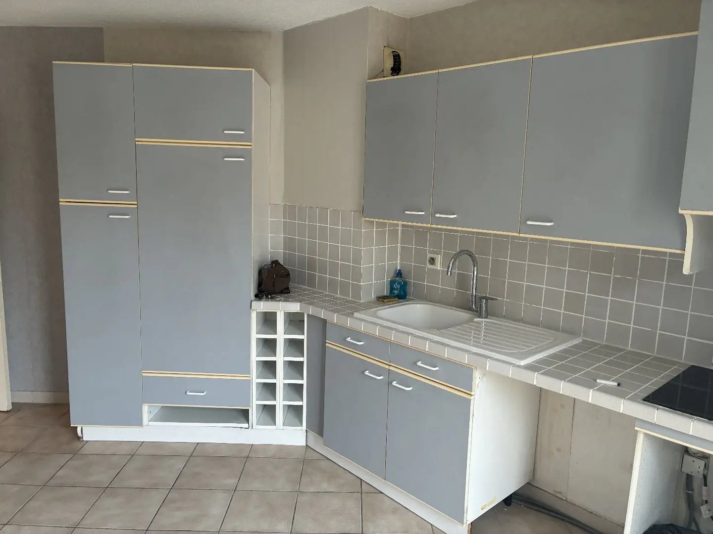 Appartement à louer, 67m², Béziers