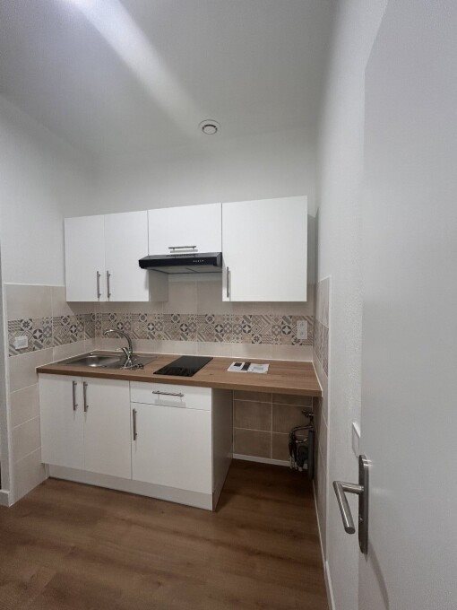 Appartement à louer, 22m², Béziers