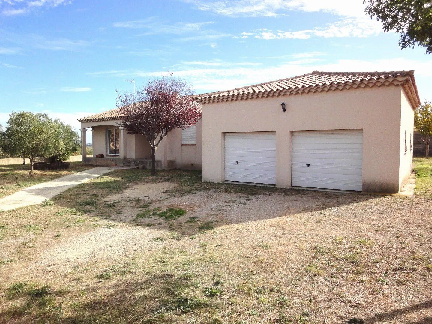 Maison à vendre, 127m², Lespignan