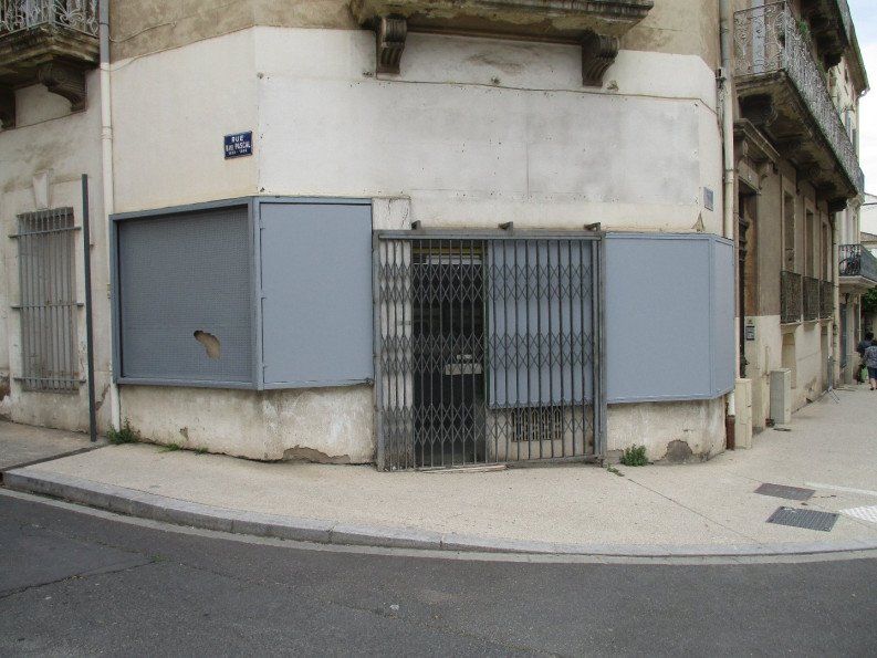 Maison à vendre, 4m², Béziers