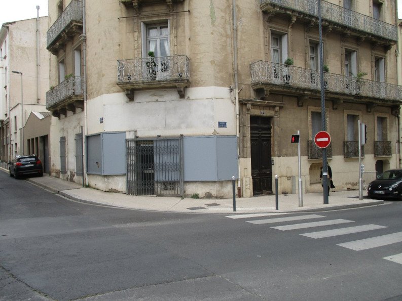 Maison à vendre, 4m², Béziers