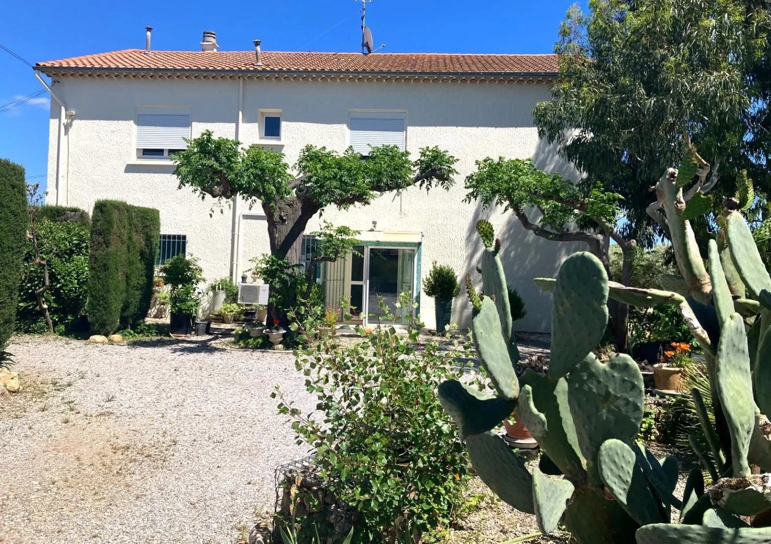 Appartement à vendre, 110m², Béziers