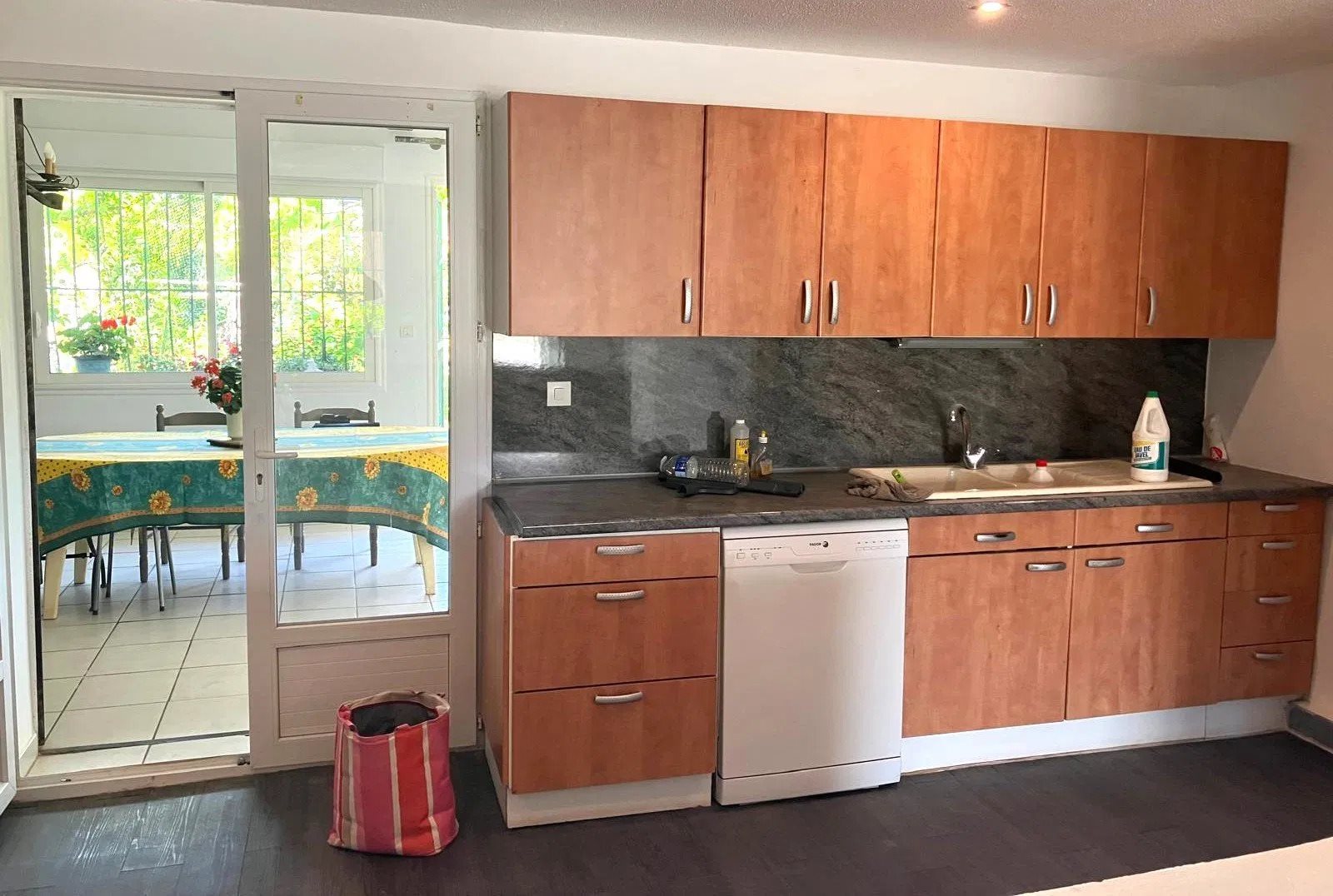 Appartement à vendre, 110m², Béziers
