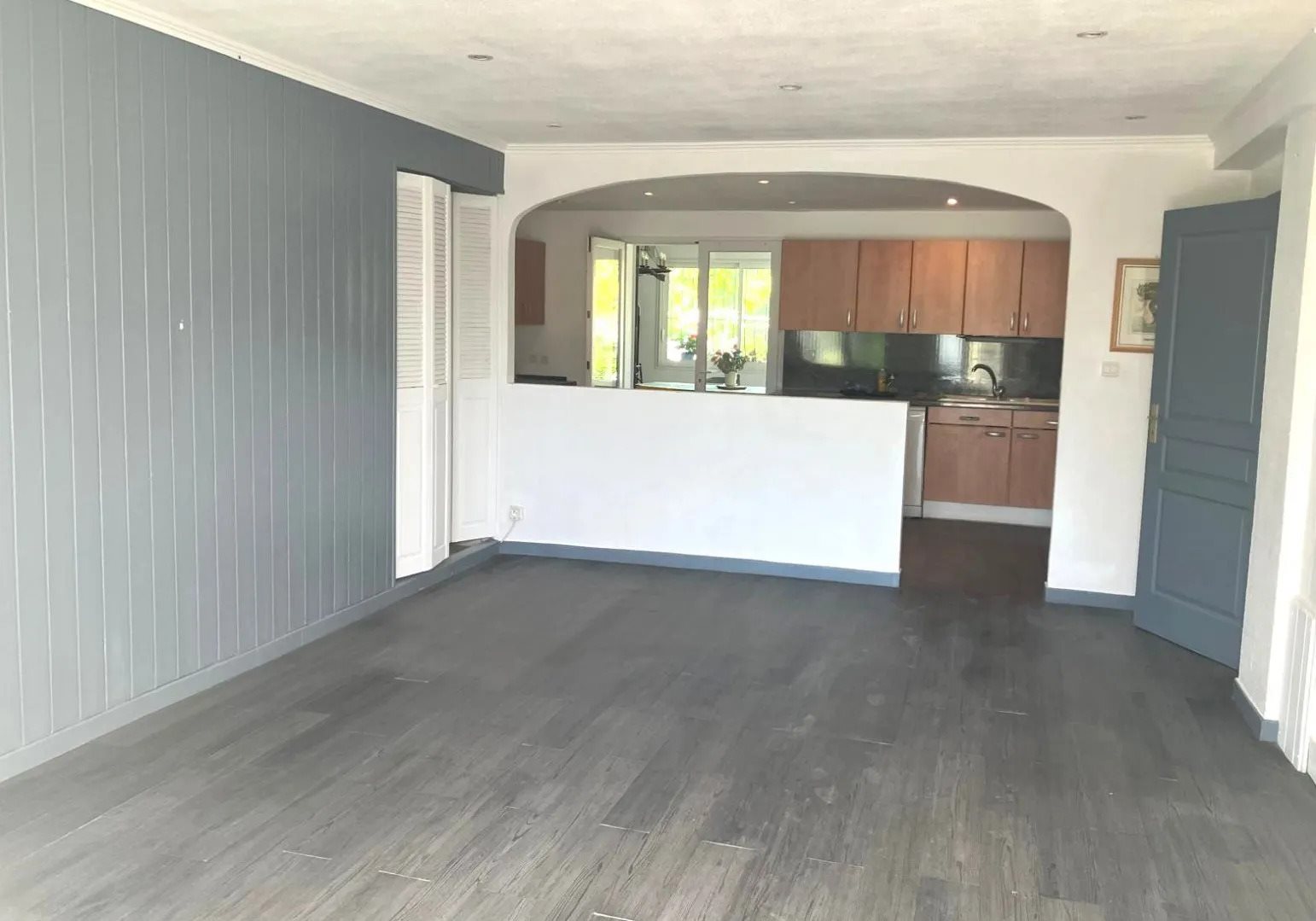 Appartement à vendre, 110m², Béziers