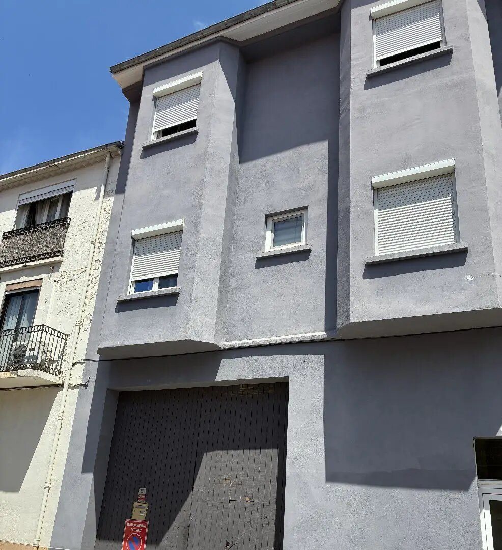 Appartement à louer, 62m², Béziers