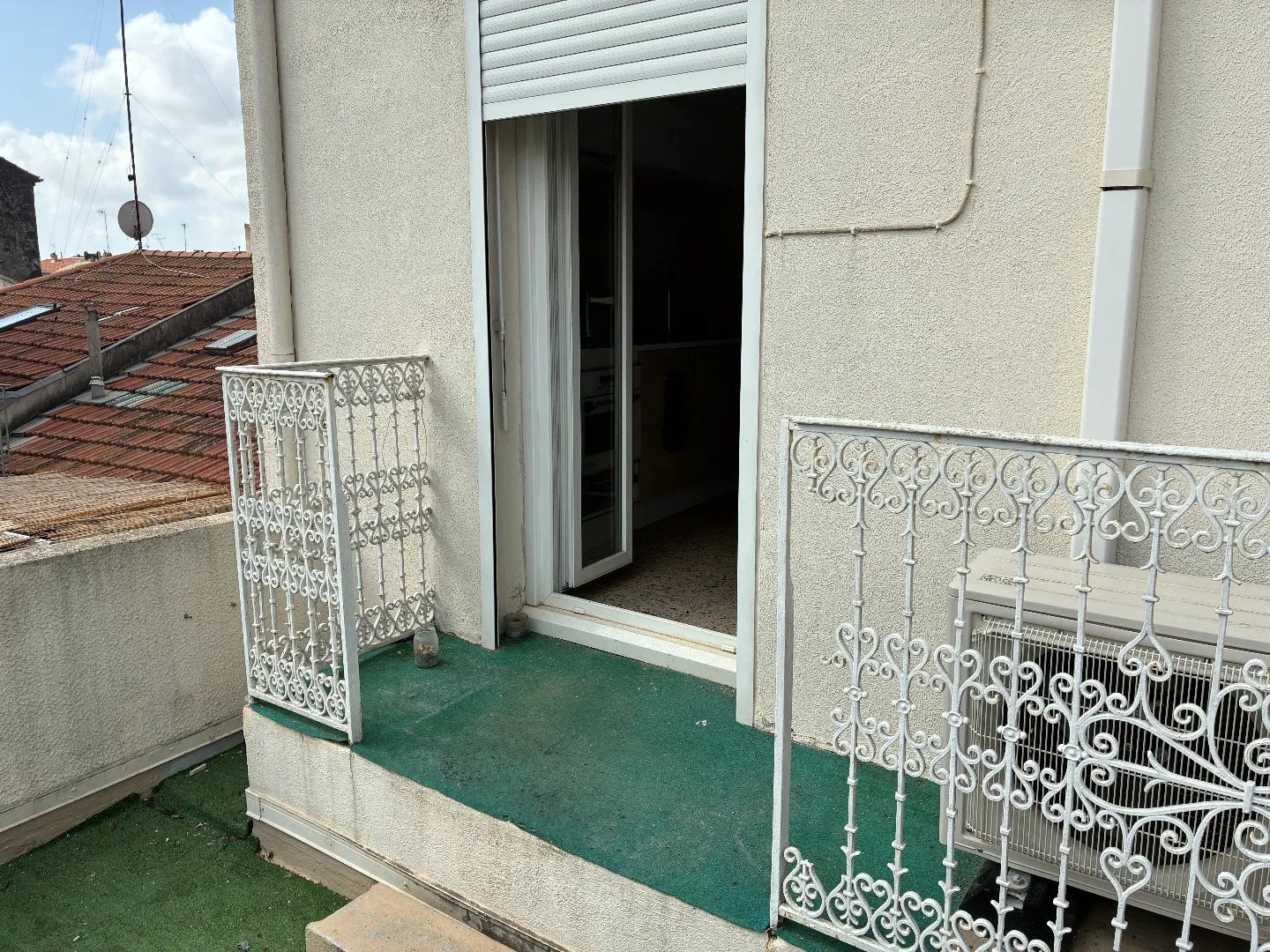Appartement à louer, 62m², Béziers