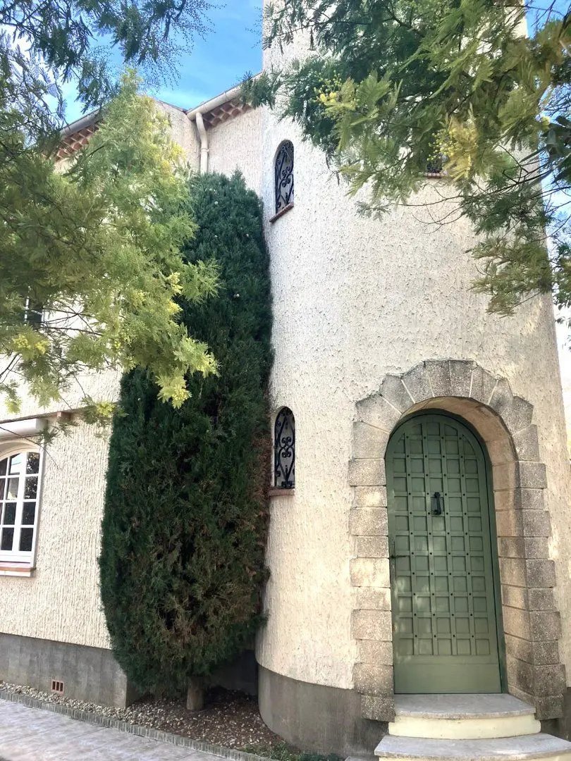 Maison à vendre, 130m², Béziers