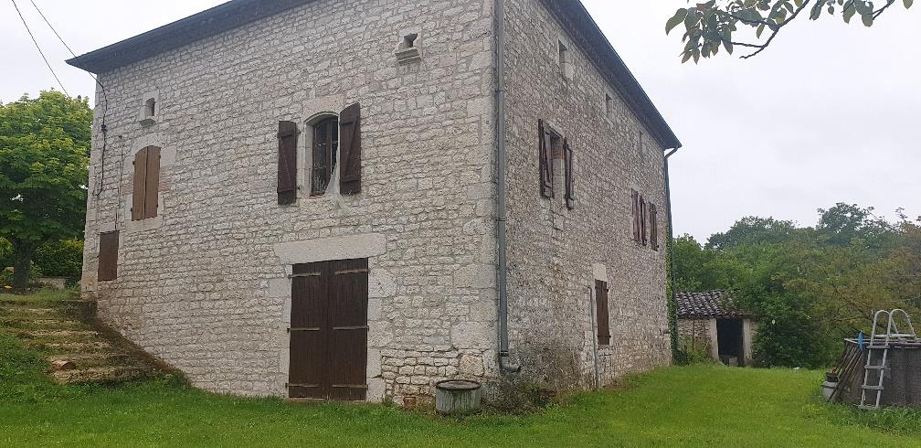 Maison à vendre, 132m², Lauzerte