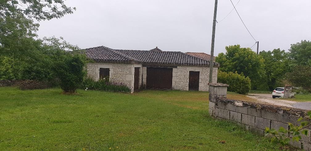 Maison à vendre, 132m², Lauzerte