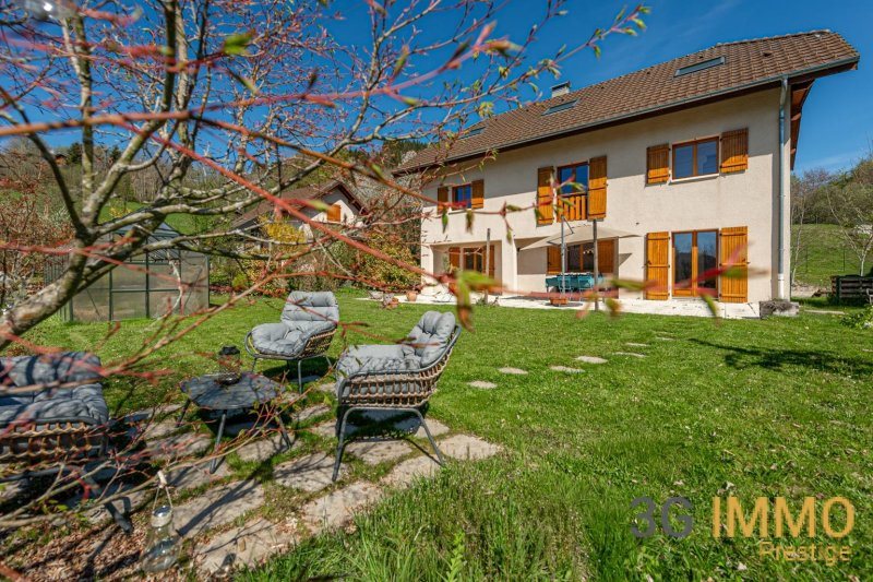 Maison à vendre, 6m², Habère-Poche