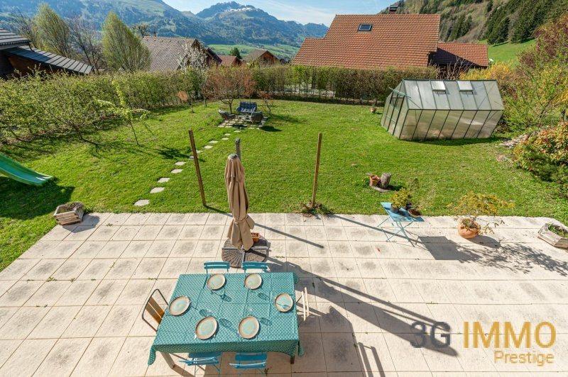 Maison à vendre, 6m², Habère-Poche