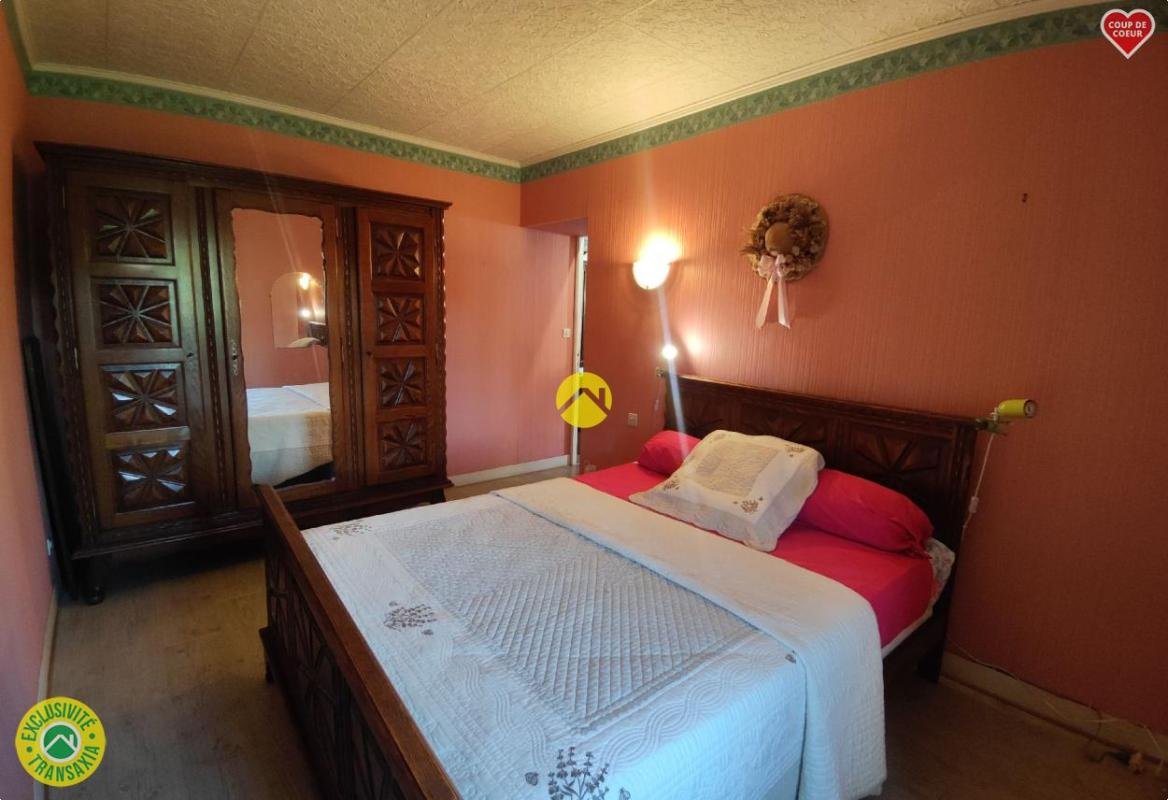 Maison à vendre, 79m², Jouet-sur-l'Aubois