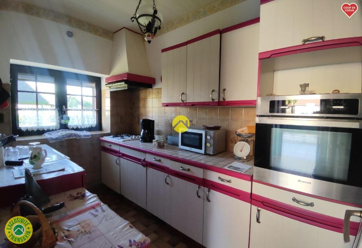Maison à vendre, 79m², Jouet-sur-l'Aubois