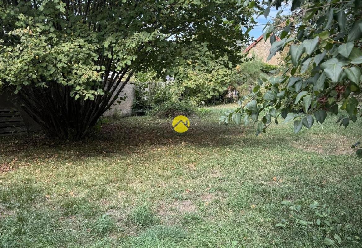 Maison à vendre, 87m², La Guerche-sur-l'Aubois