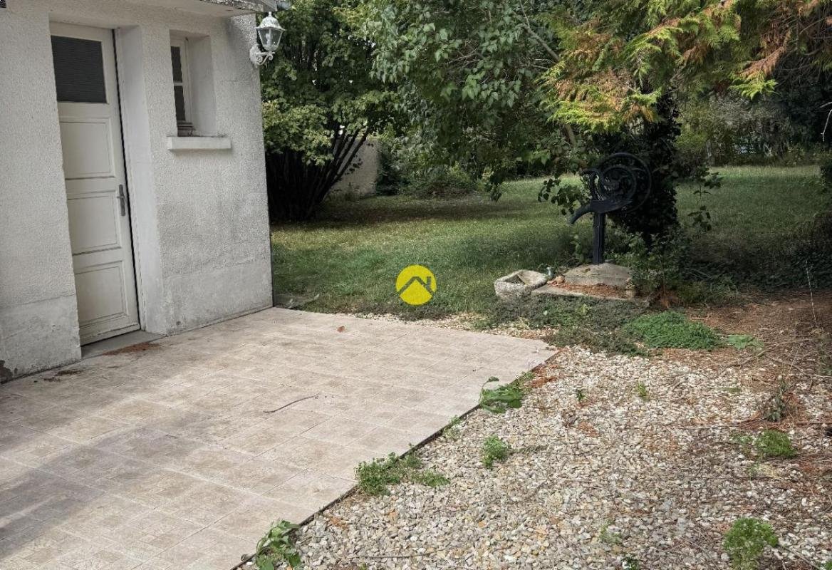 Maison à vendre, 87m², La Guerche-sur-l'Aubois