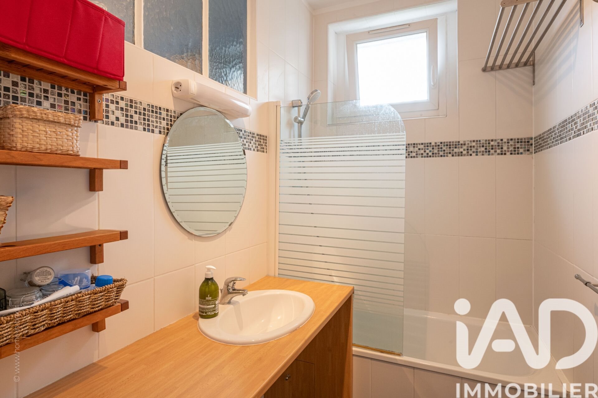 Appartement à vendre, 38m², Levallois-Perret