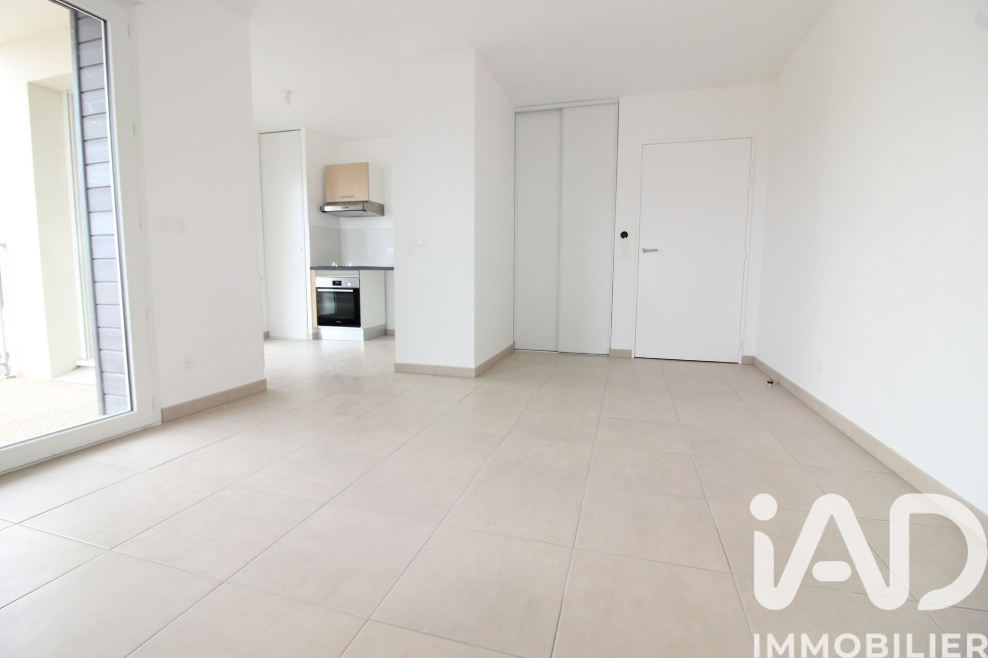Appartement à louer, 58m², Harfleur