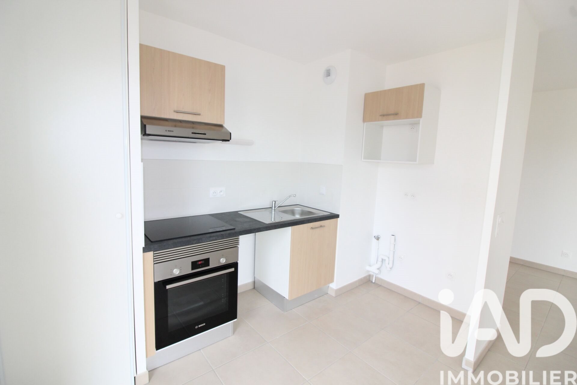 Appartement à louer, 58m², Harfleur
