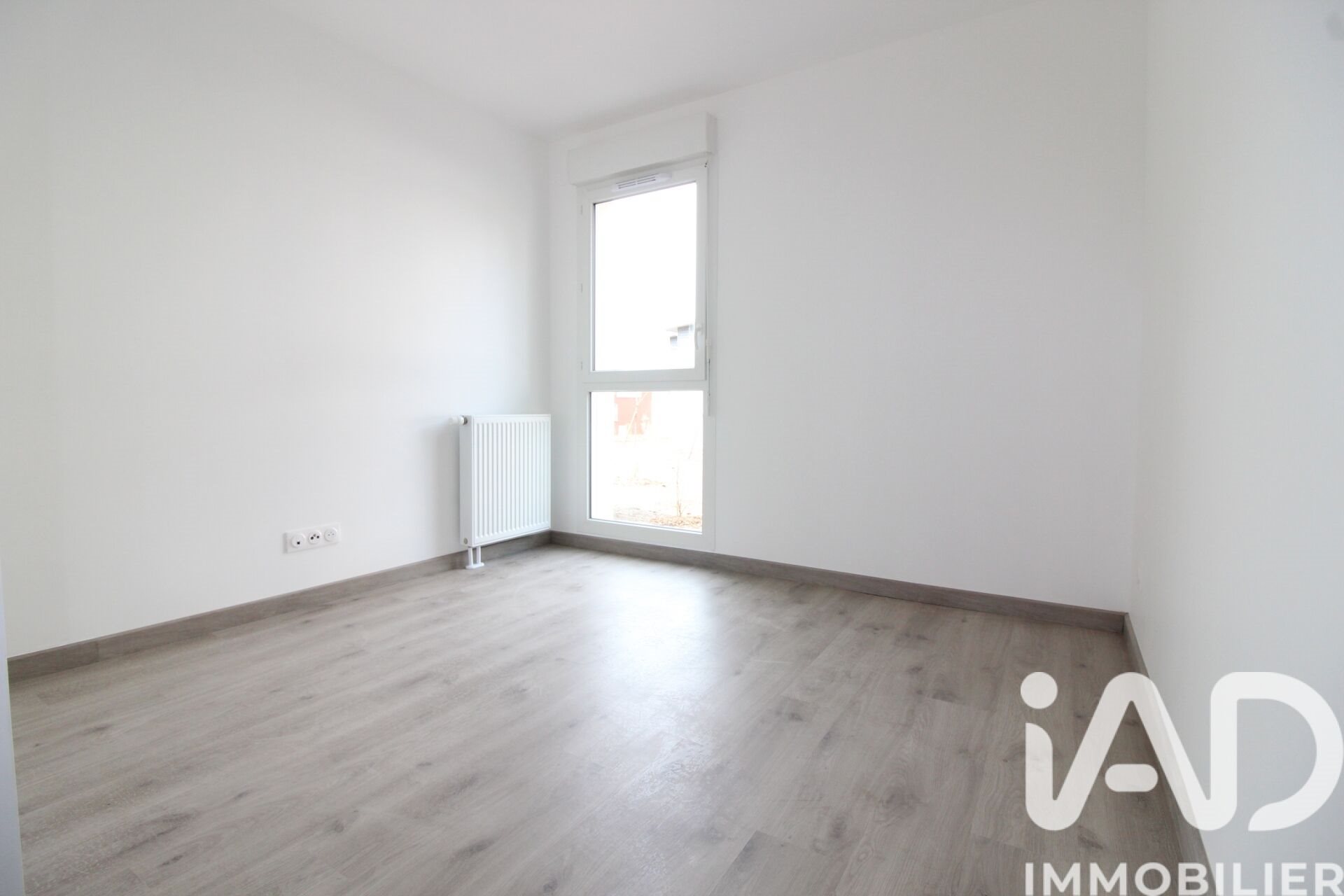 Appartement à louer, 58m², Harfleur