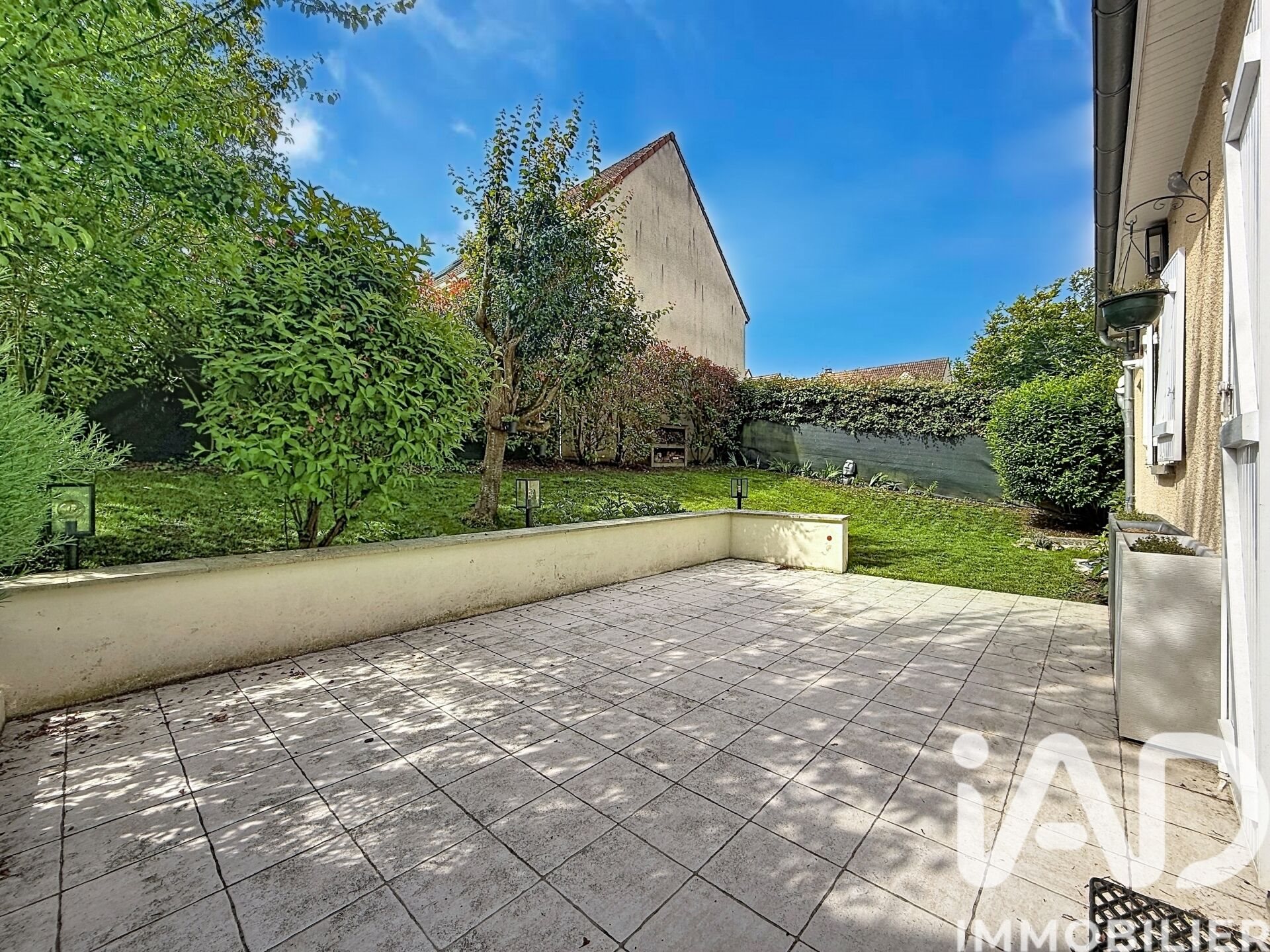 Maison à vendre, 115m², Breuillet