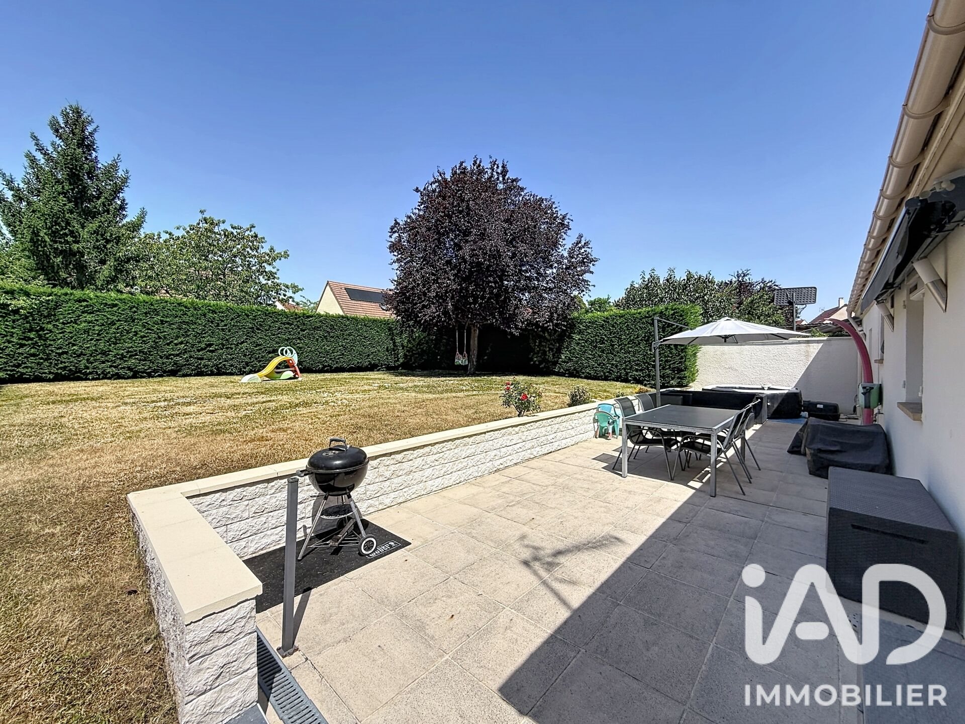 Maison à vendre, 115m², Breuillet