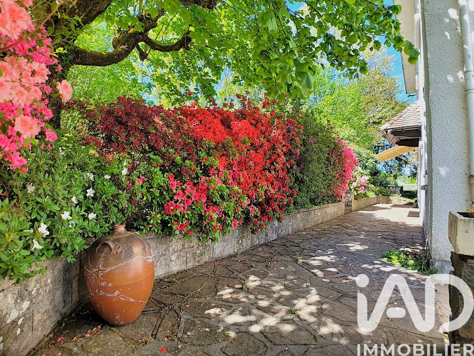 Maison à vendre, 175m², Tulle