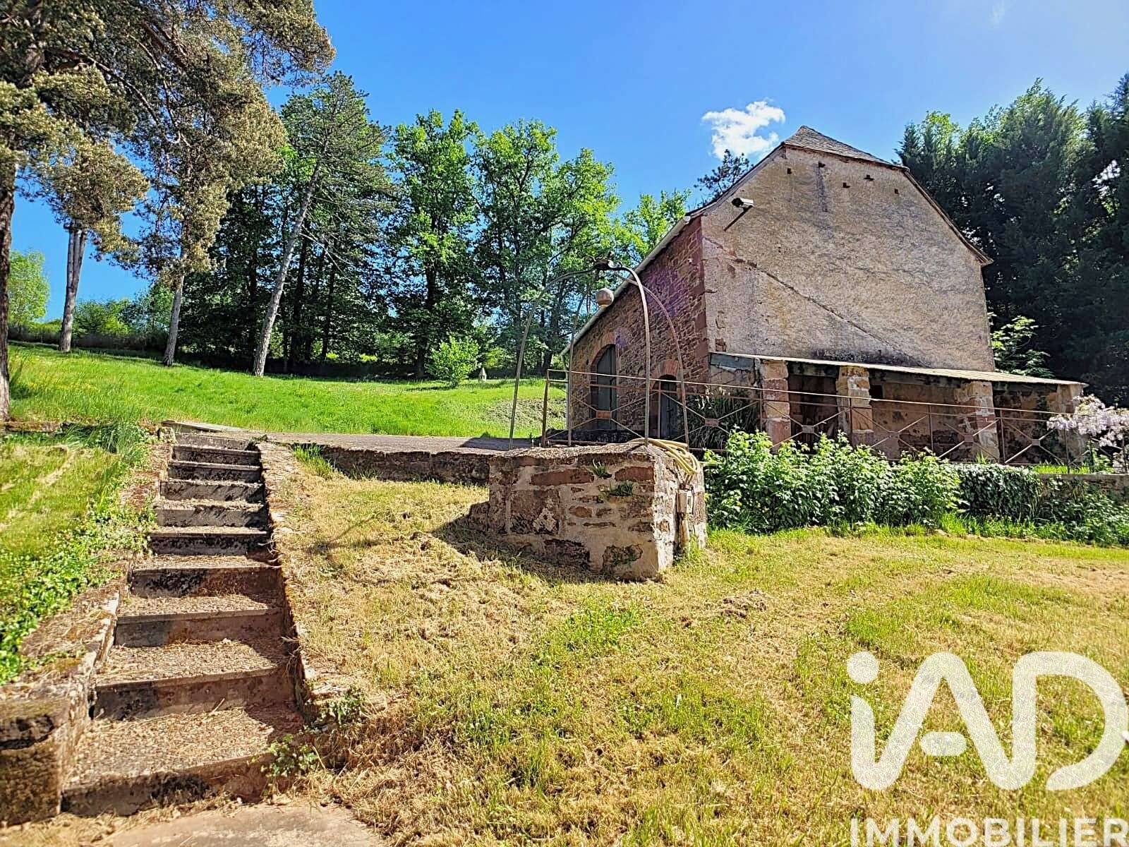 Maison à vendre, 318m², Saint-Pantaléon-de-Larche
