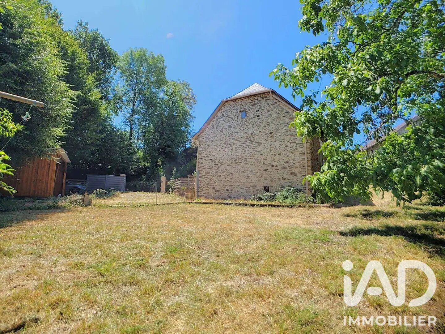 Maison à vendre, 66m², Saint-Jal