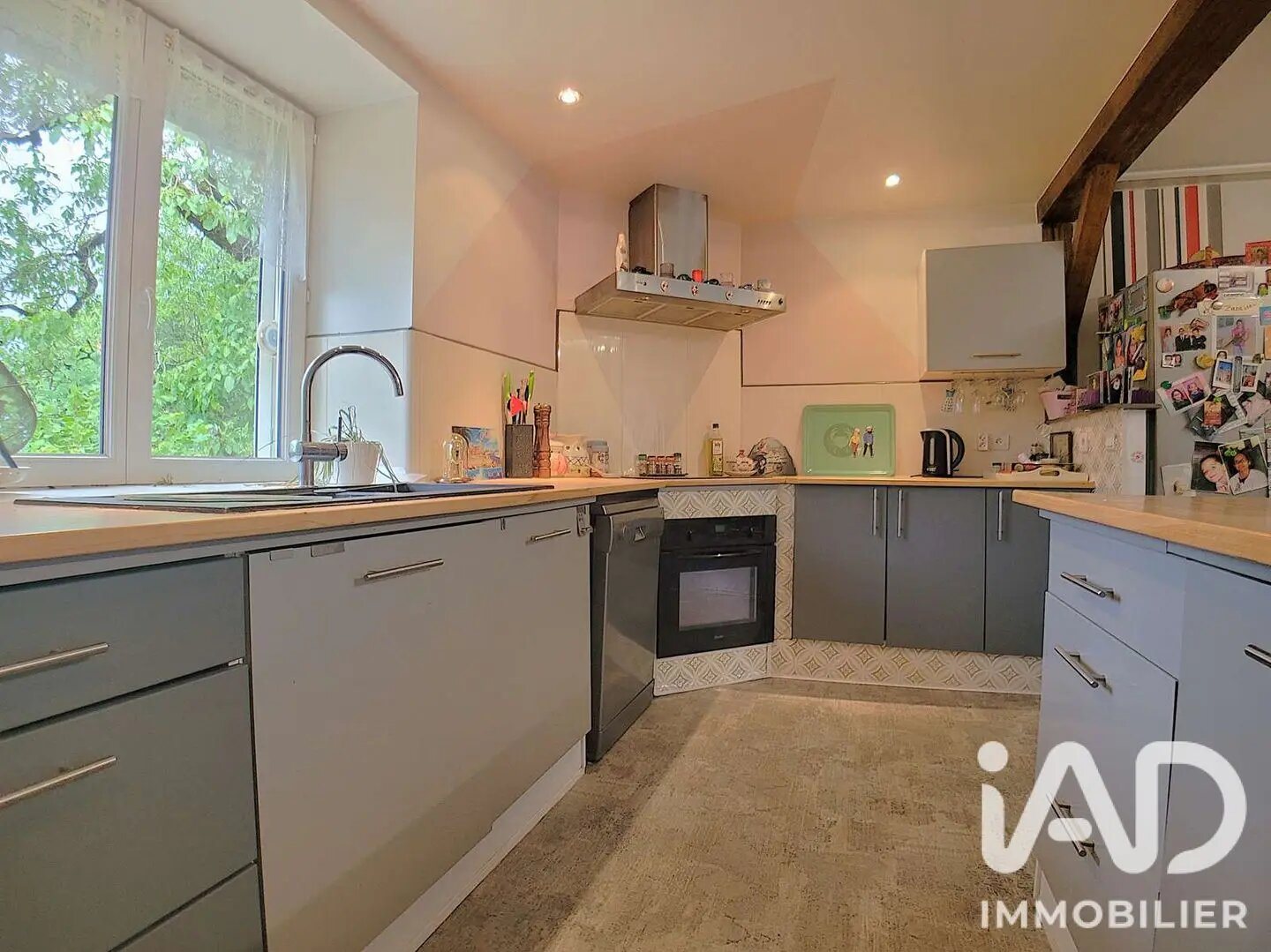 Maison à vendre, 66m², Saint-Jal