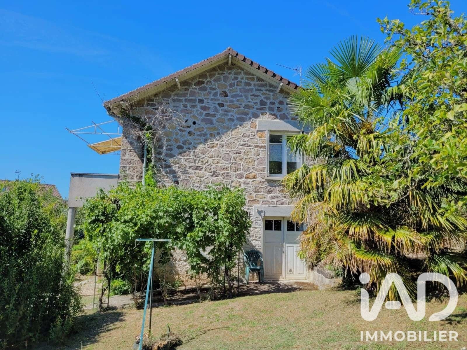 Maison à vendre, 80m², Brive-la-Gaillarde