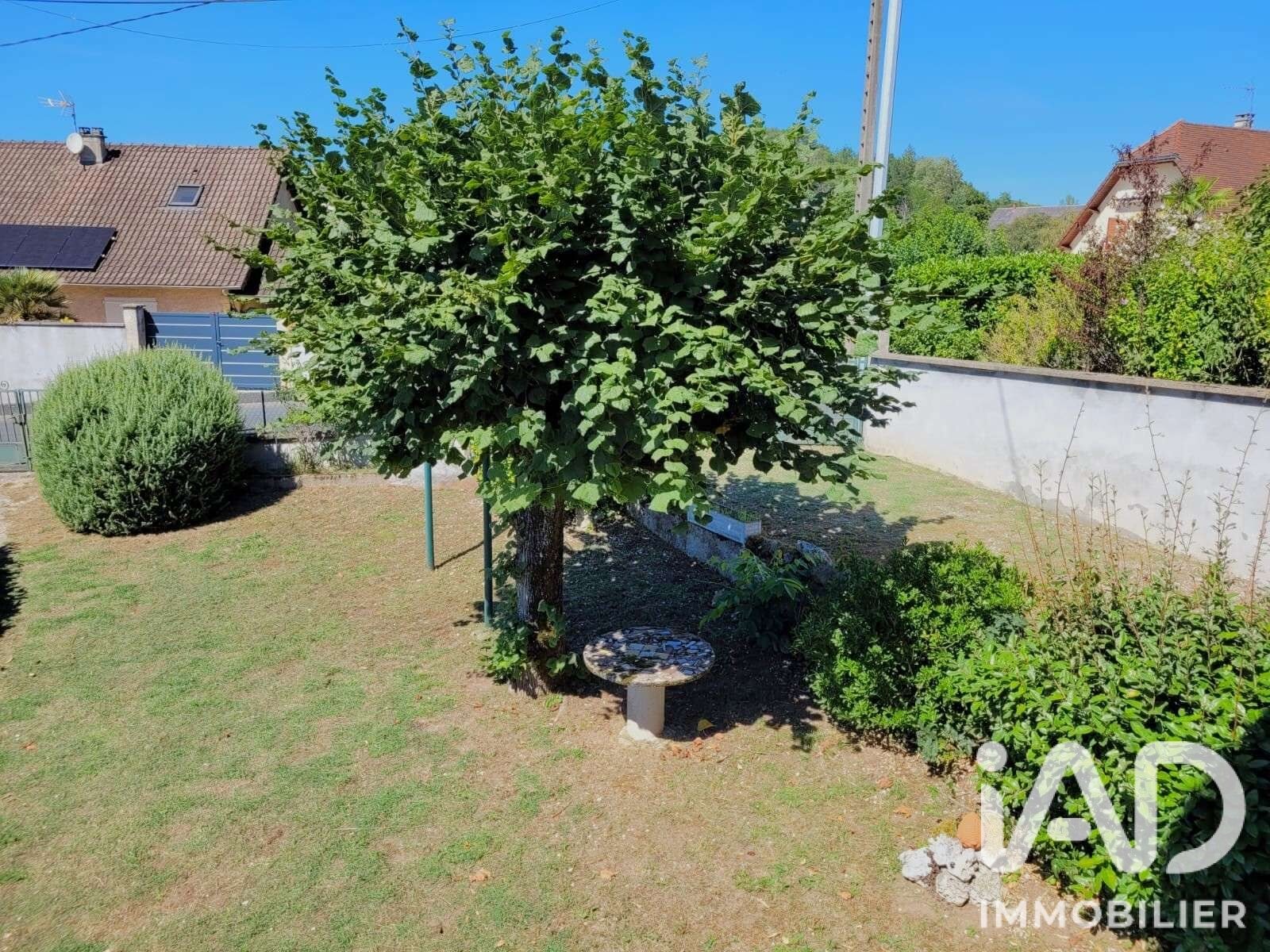 Maison à vendre, 80m², Brive-la-Gaillarde