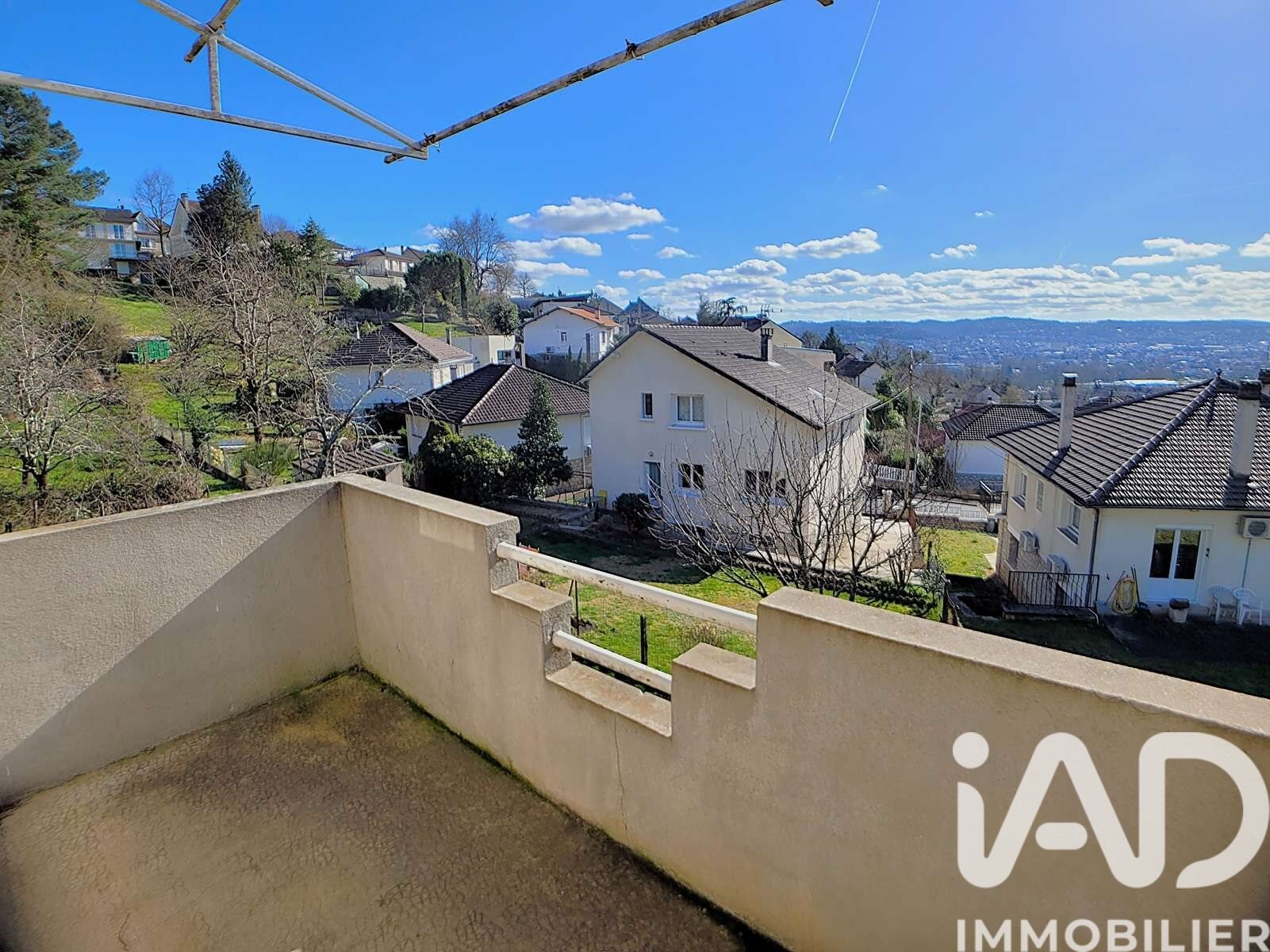 Maison à vendre, 80m², Brive-la-Gaillarde