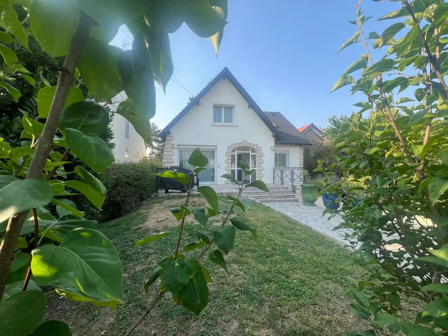 Maison à vendre, 225m², Ormesson-sur-Marne