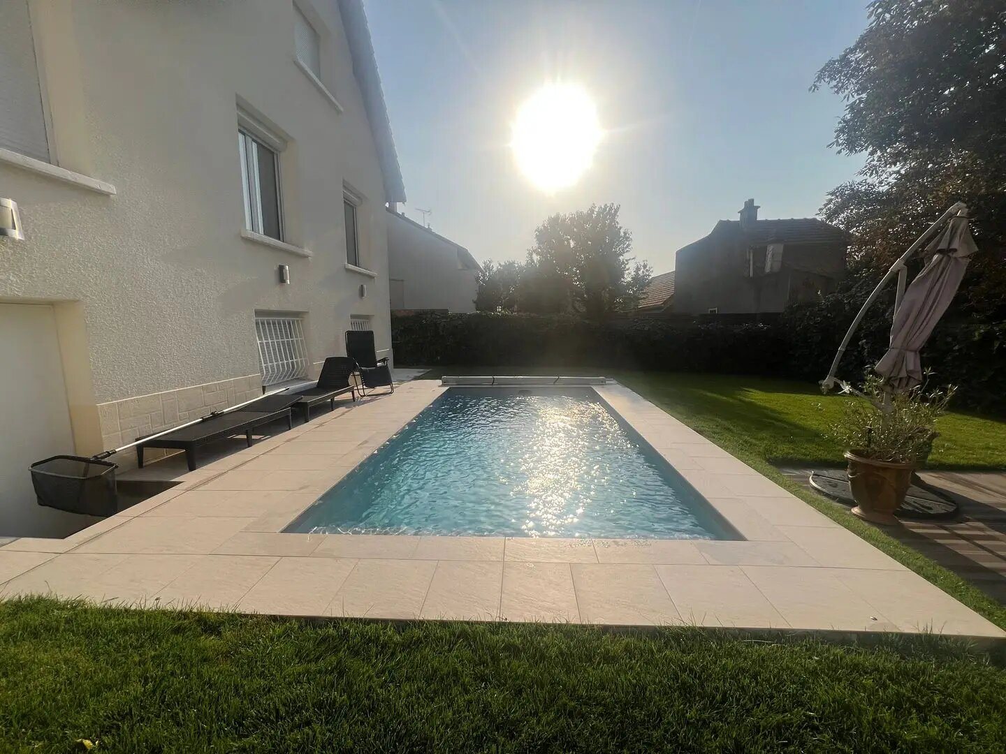 Maison à vendre, 225m², Ormesson-sur-Marne