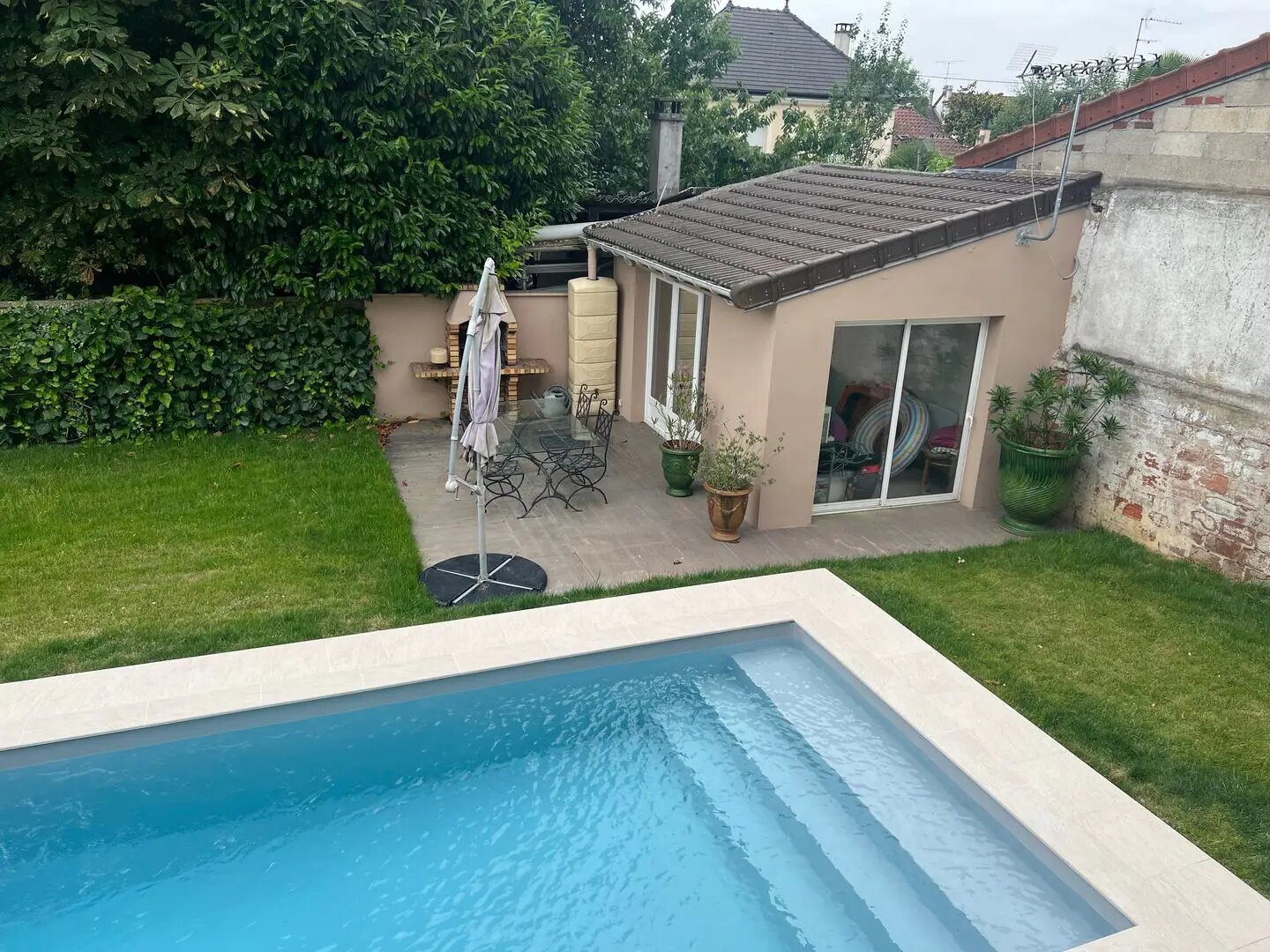 Maison à vendre, 225m², Ormesson-sur-Marne
