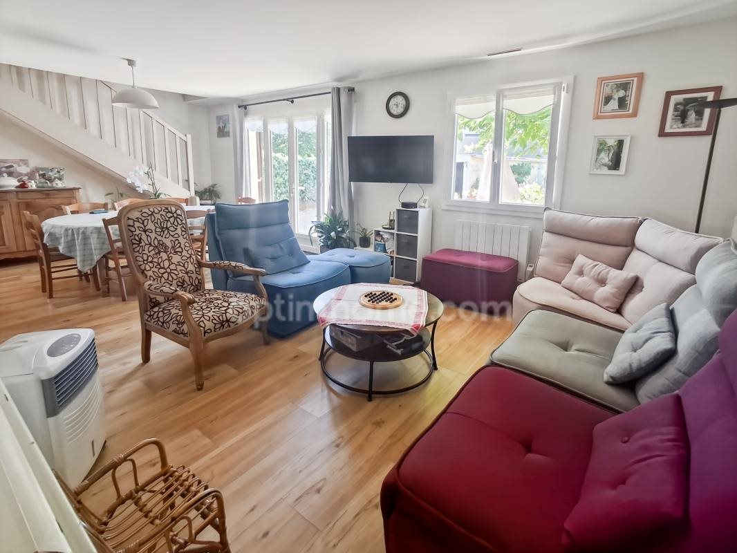 Maison à vendre, 126m², Nogent-le-Roi