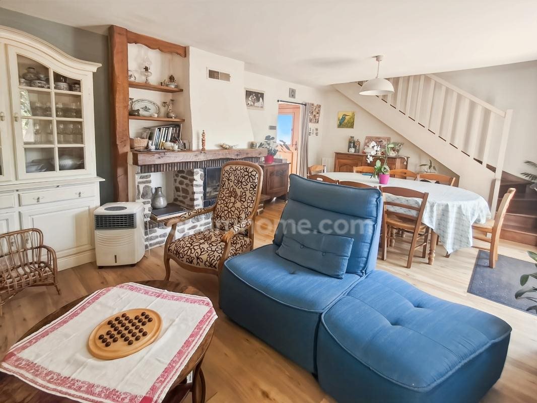 Maison à vendre, 126m², Nogent-le-Roi