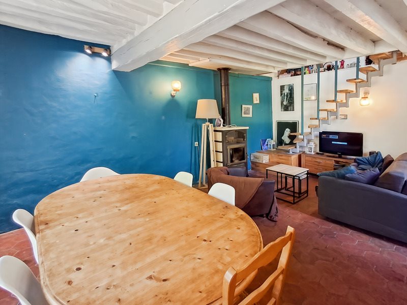 Maison à vendre, 115m², Tremblay-les-Villages