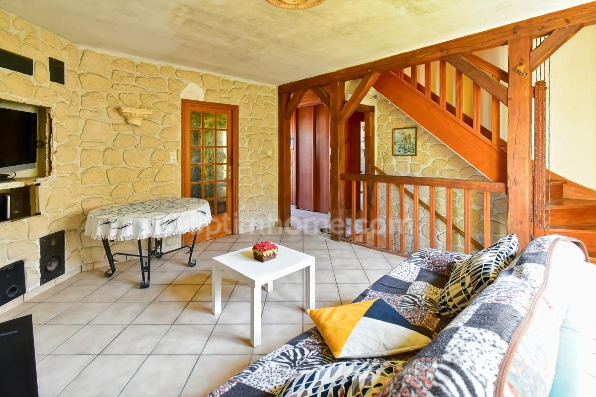 Maison à vendre, 96m², Clévilliers