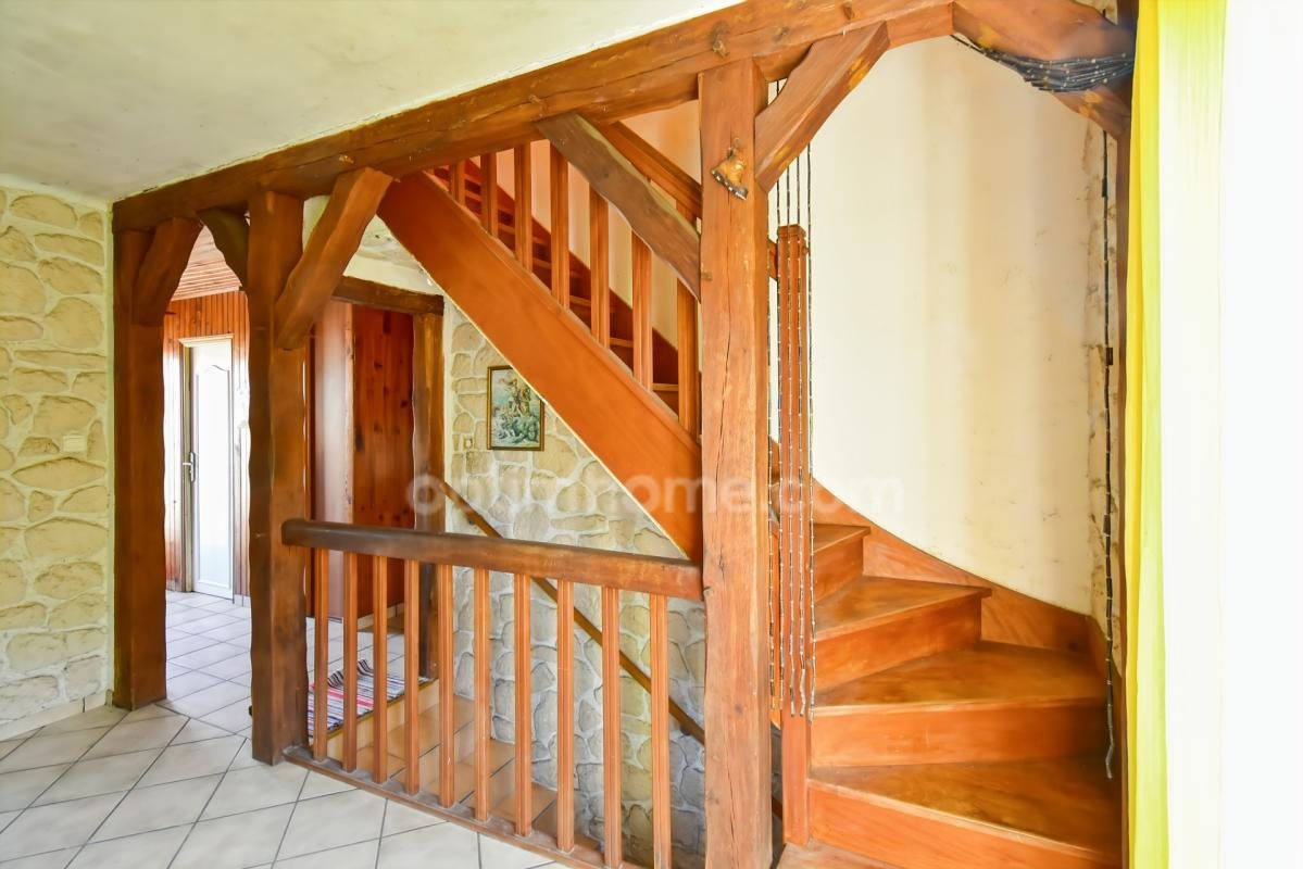 Maison à vendre, 96m², Clévilliers
