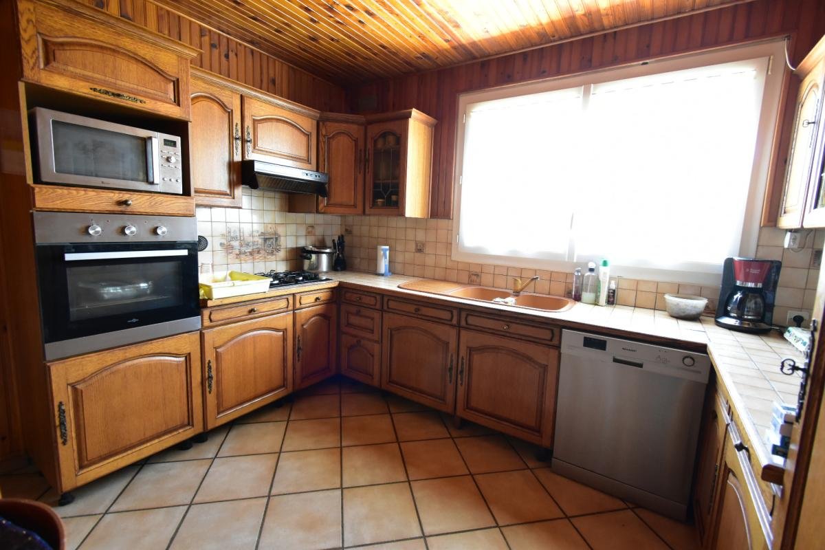 Maison à vendre, 103m², Tremblay-les-Villages