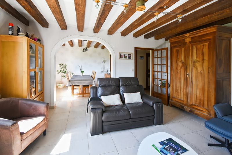 Maison à vendre, 138m², Clévilliers