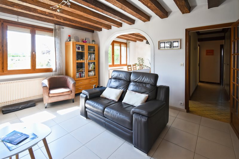 Maison à vendre, 138m², Clévilliers